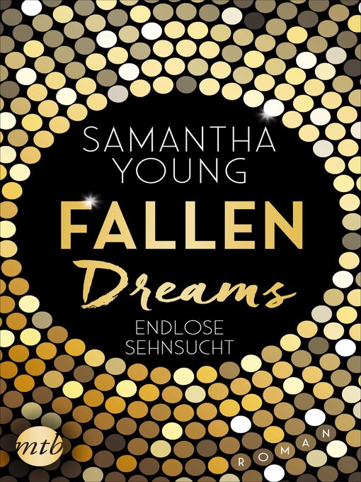 Title details for Fallen Dreams--Endlose Sehnsucht by Samantha Young - Available